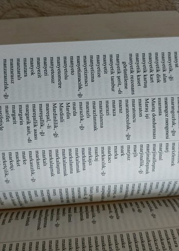 Yazım Kılavuzu - Görsel 8