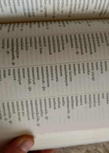 Yazım Kılavuzu - Görsel 9