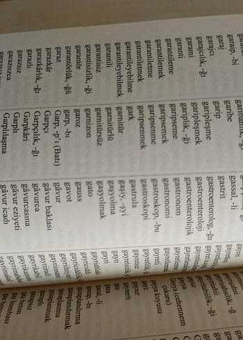 Yazım Kılavuzu - Görsel 6