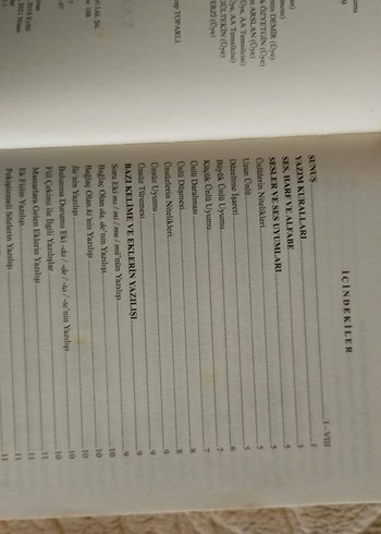 Yazım Kılavuzu - Görsel 3