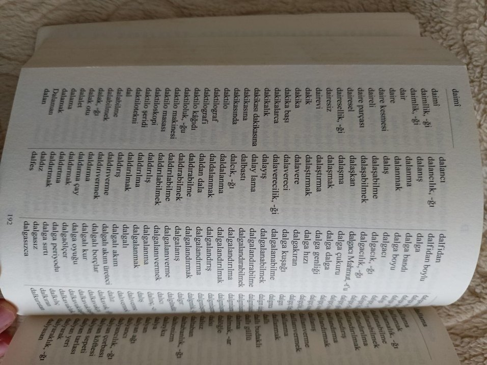 Yazım Kılavuzu - Görsel 4