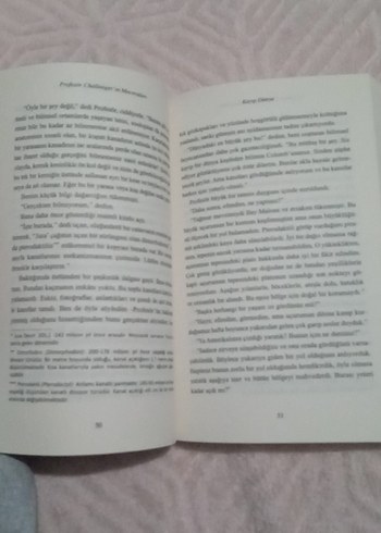 Kayıp Dünya - Arthur Conan Doyle - Görsel 7