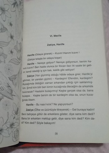 Vatan Yahut Silistre - Namık Kemal - Görsel 7