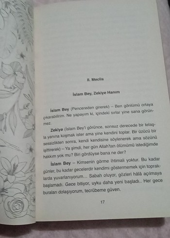 Vatan Yahut Silistre - Namık Kemal - Görsel 4