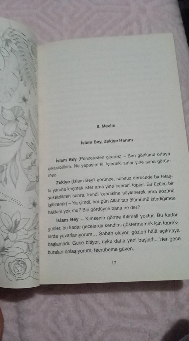 Vatan Yahut Silistre - Namık Kemal - Görsel 4