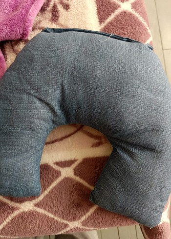 boyunluk seyahat yastığı - Görsel 3