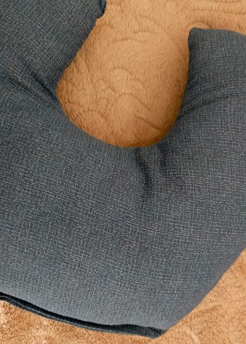 boyunluk seyahat yastığı - Görsel 2