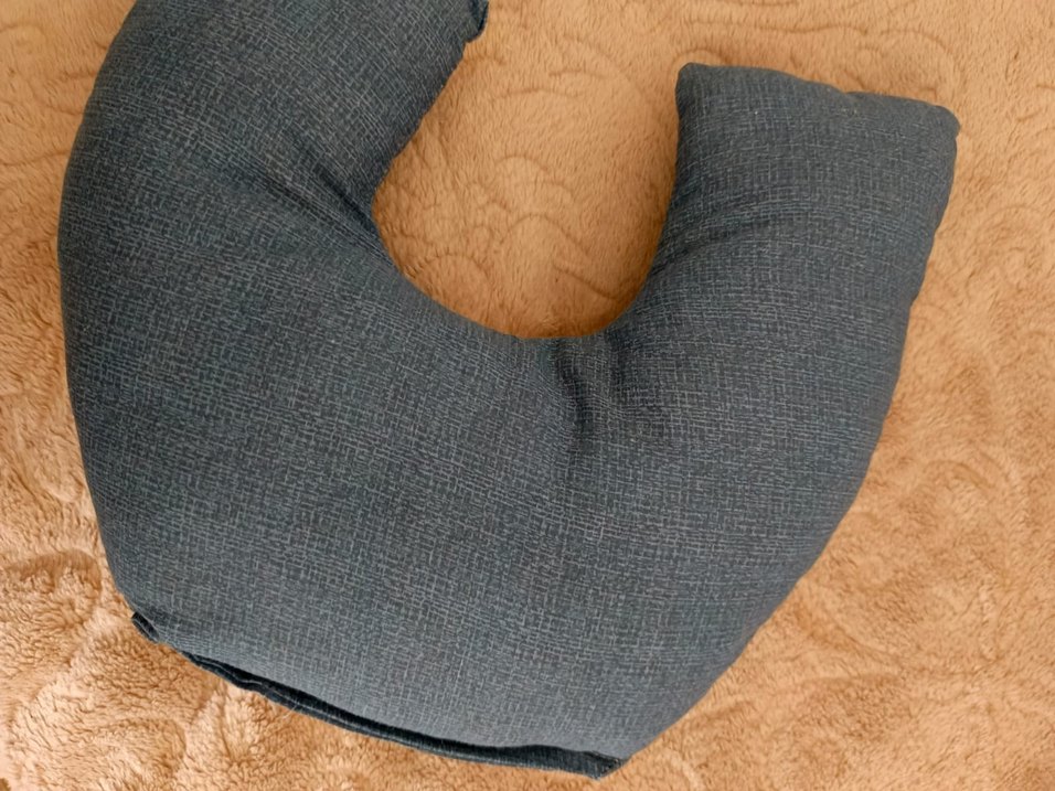 boyunluk seyahat yastığı - Görsel 2