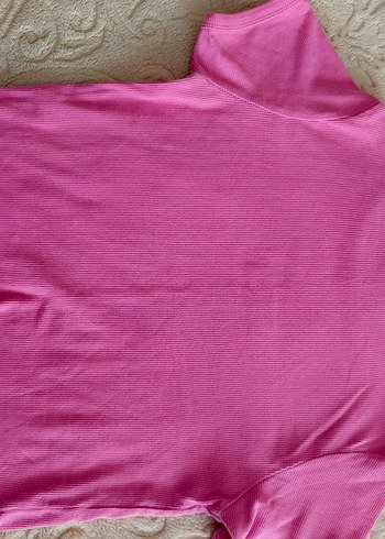 pembe crop - Görsel 2