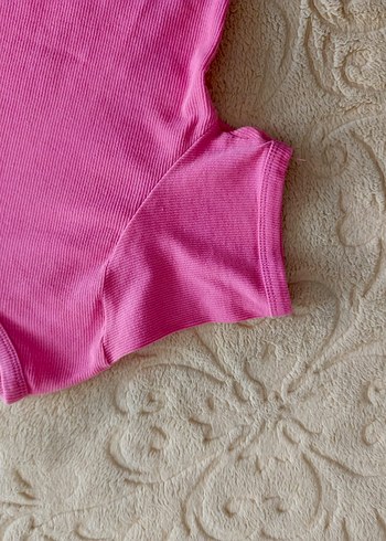 pembe crop - Görsel 3