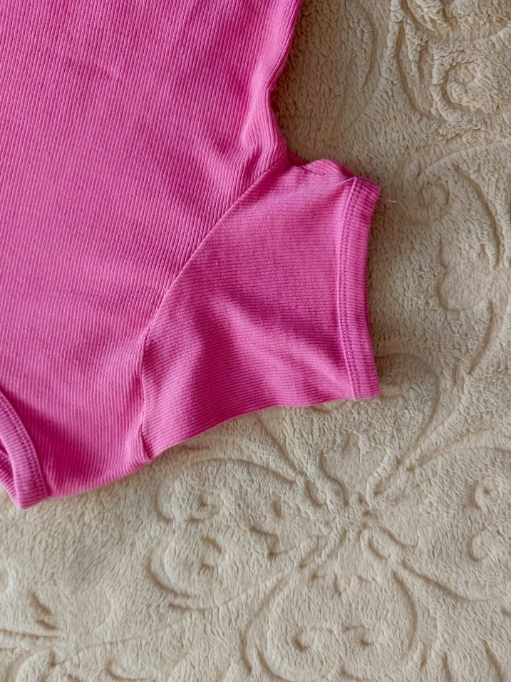 pembe crop - Görsel 3