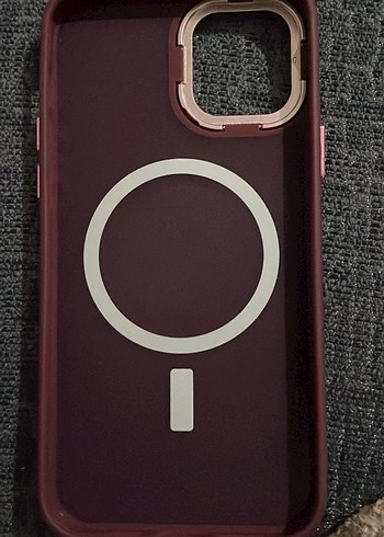 iphone 12 telefon kılıfı - Görsel 3