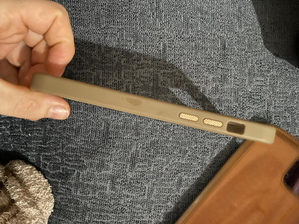 iphone 12 kılıf - Görsel 3