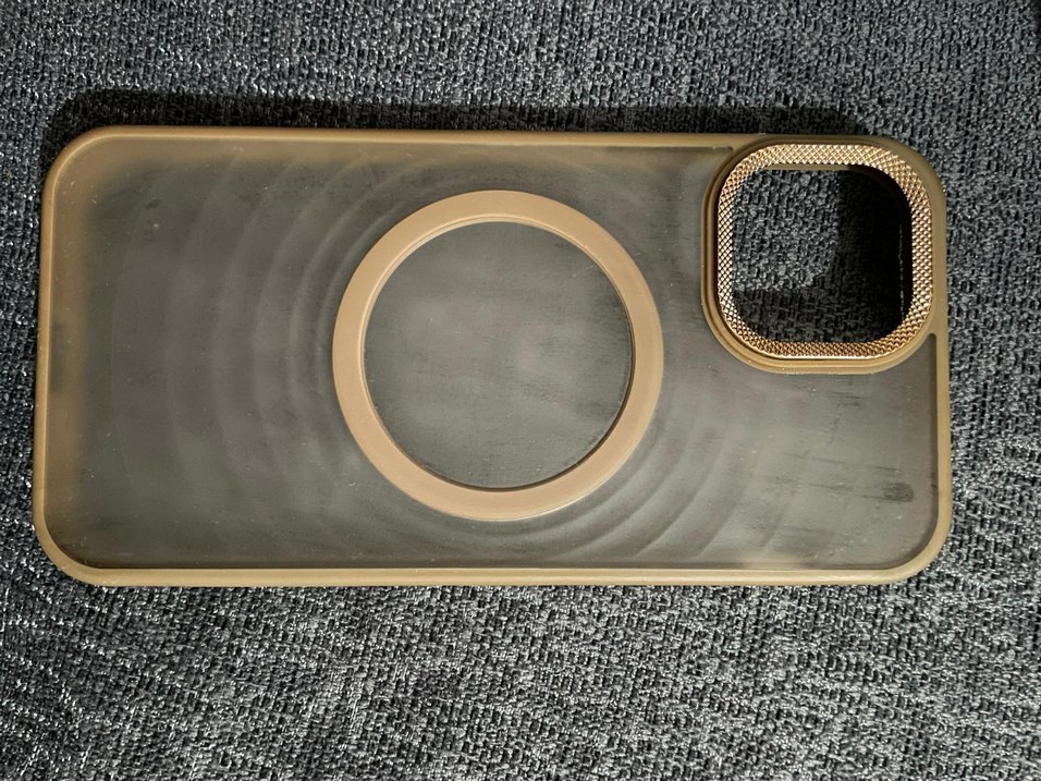 iphone 12 kılıf - Görsel 2