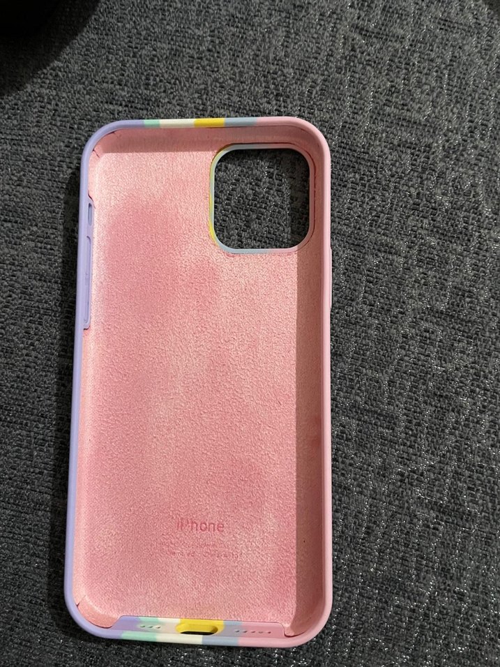iphone 12 kılıf - Görsel 2