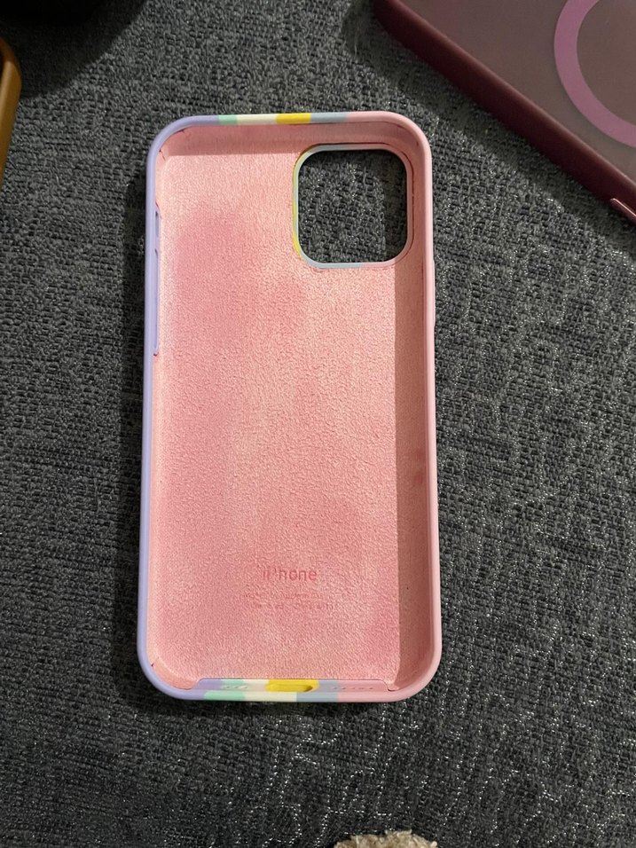 iphone 12 kılıf - Görsel 3