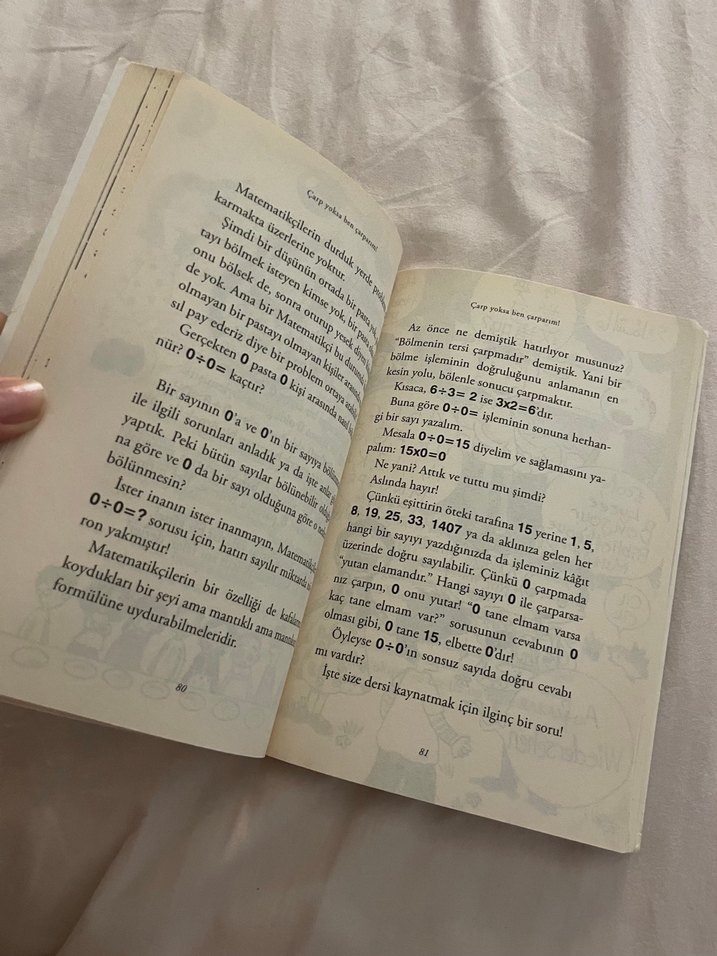 Carp Yoksa Ben Carparım! - Tarık Uslu - Görsel 3