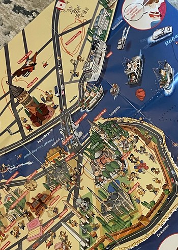 Bir İncidir İstanbul - Yusuf Dursun - Görsel 4