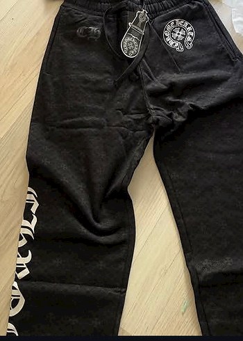 Chrome hearts eşofman