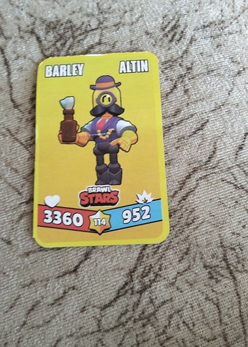 brawstars kard