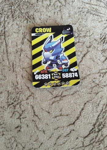 brawstars karti