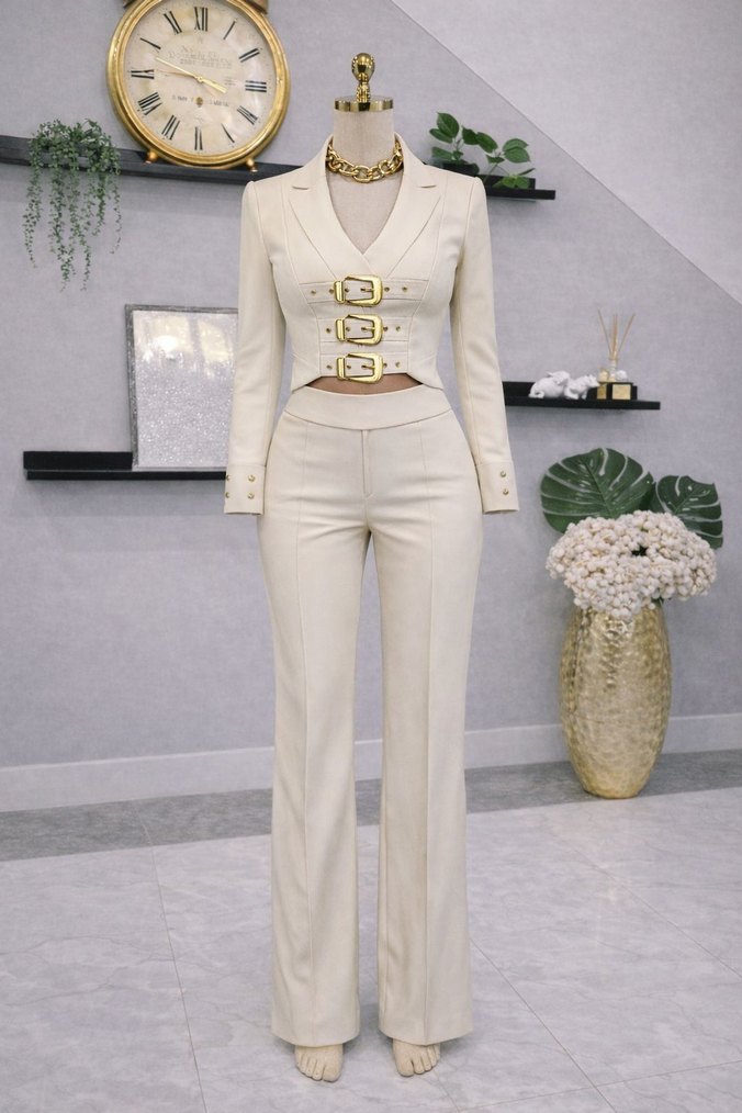 Takım Elbise - Görsel 2