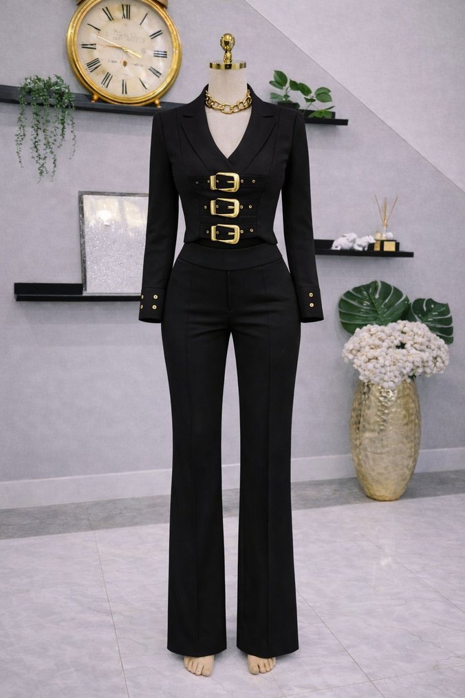 Takım Elbise - Görsel 2