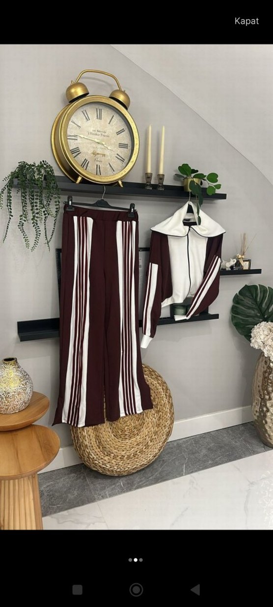 Eşofman Takımı - Görsel 2