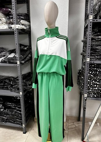 Eşofman Takımı - Görsel 4