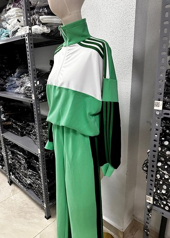 Eşofman Takımı - Görsel 2