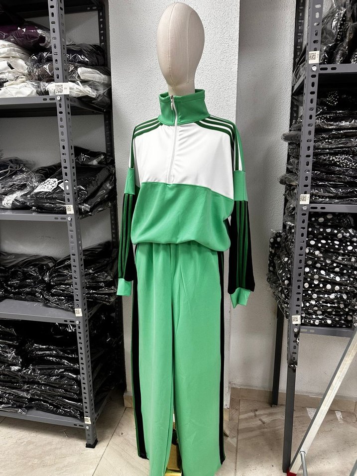 Eşofman Takımı - Görsel 4