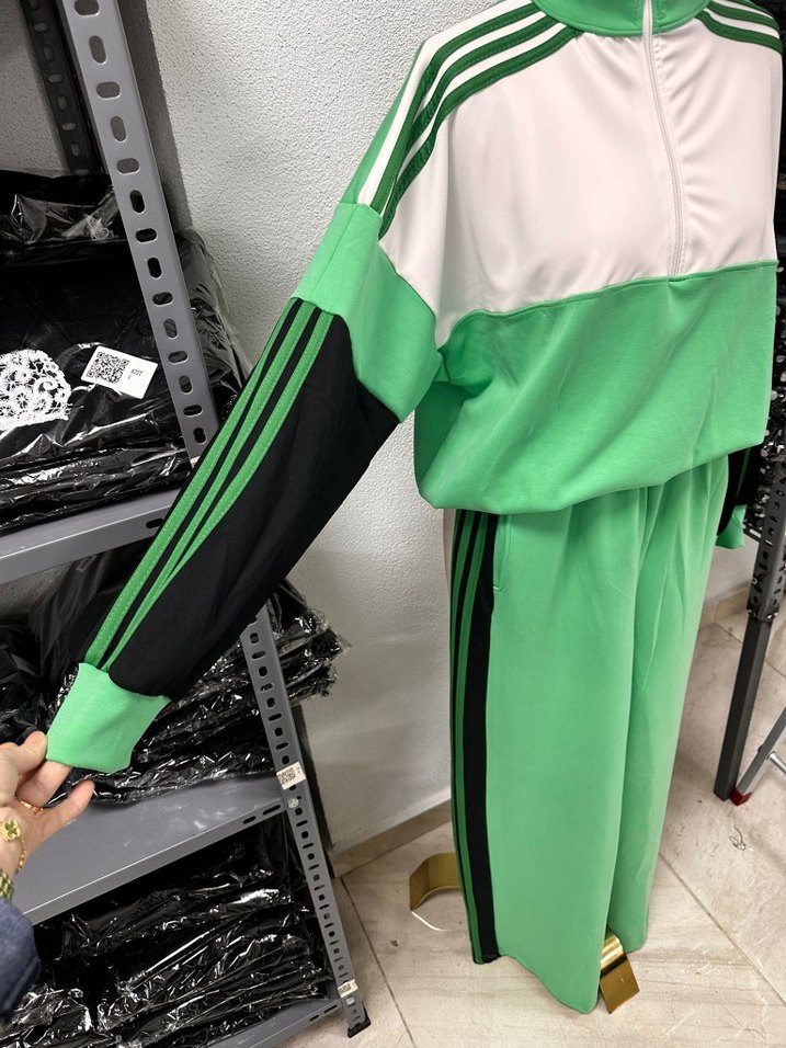 Eşofman Takımı - Görsel 3