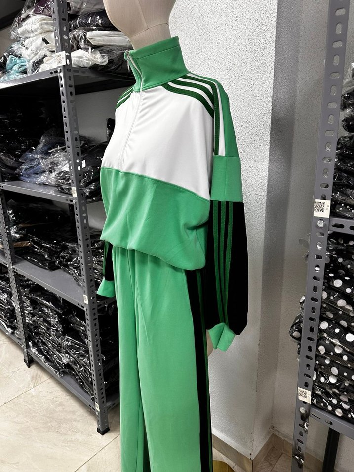 Eşofman Takımı - Görsel 2