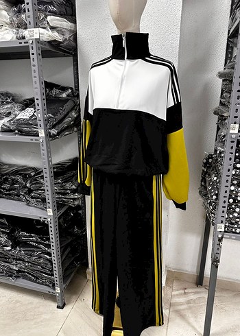 Eşofman Takımı - Görsel 3