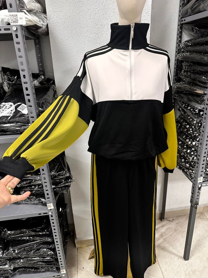 Eşofman Takımı - Görsel 2