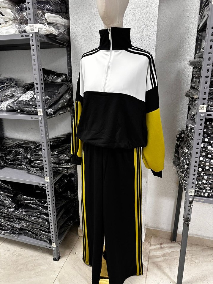 Eşofman Takımı - Görsel 3