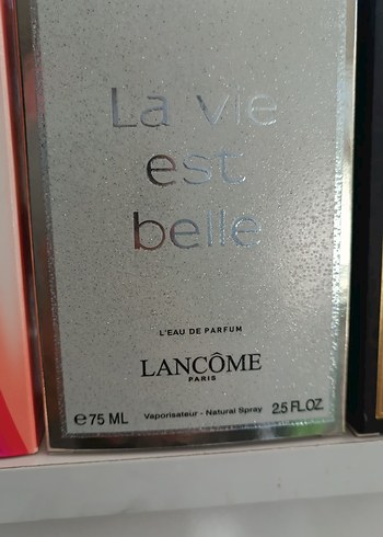 Lancome