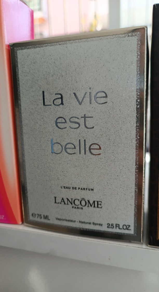Lancôme La Vie Est Belle Kadın Parfümü 75 ml - Görsel 2