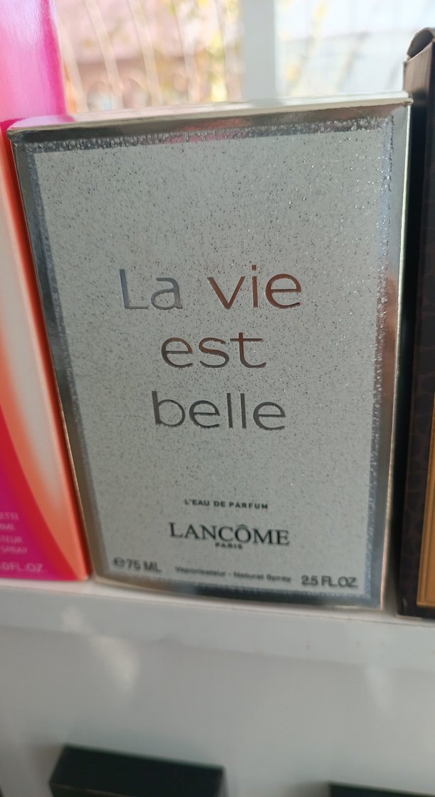 Lancôme La Vie Est Belle Kadın Parfümü 75 ml - Görsel 3