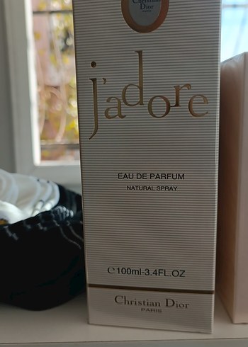 Christian Dior J'adore Kadın Parfüm 100ml - Görsel 3