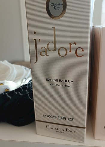 Christian Dior J'adore Kadın Parfüm 100ml - Görsel 2