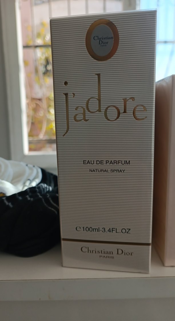 Christian Dior J'adore Kadın Parfüm 100ml - Görsel 3