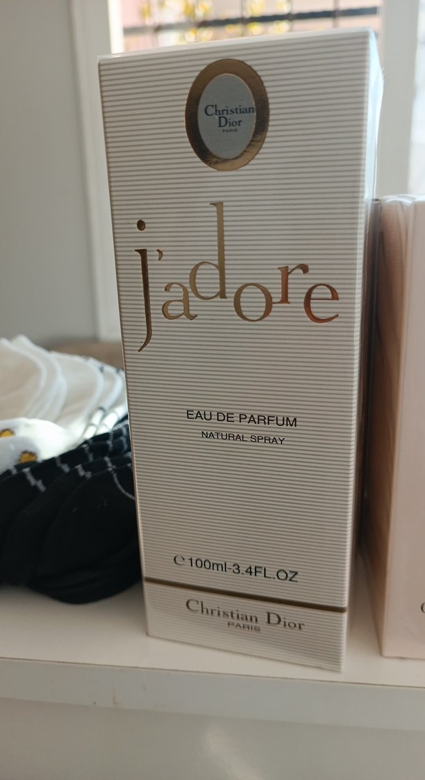 Christian Dior J'adore Kadın Parfüm 100ml - Görsel 2