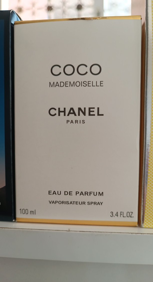 Chanel Coco Mademoiselle Kadın Parfümü 100ml - Görsel 2