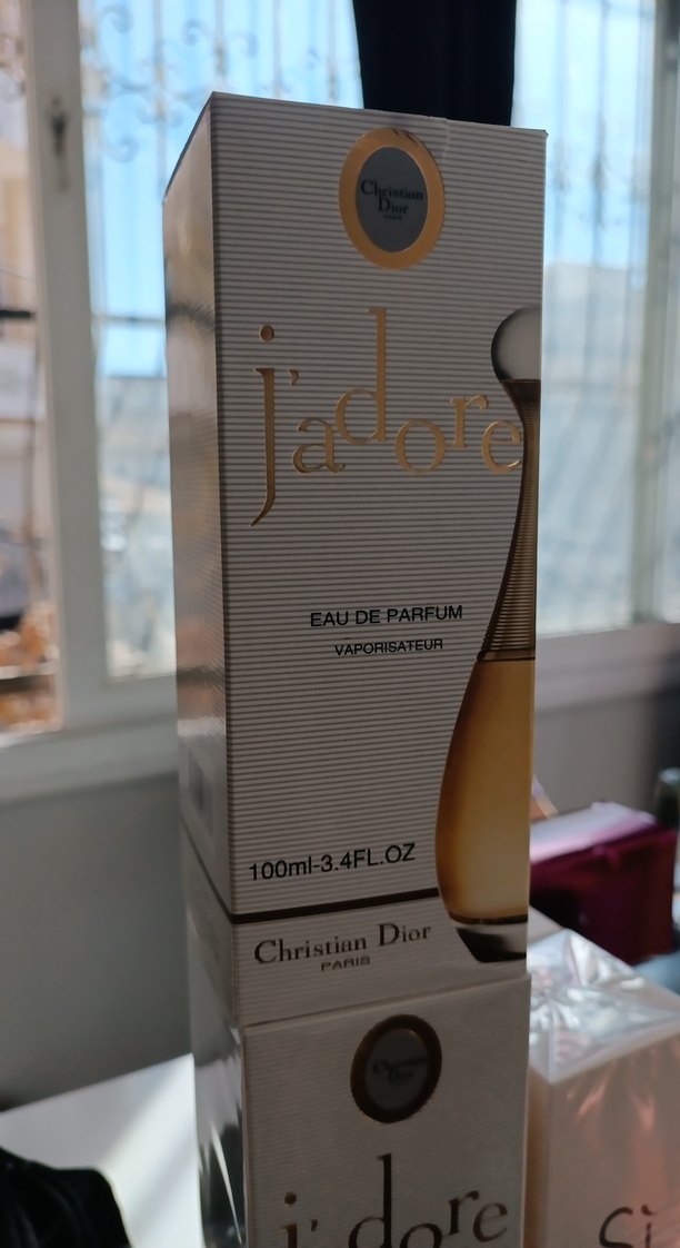 Christian Dior J'adore Kadın Parfüm 100ml - Görsel 2
