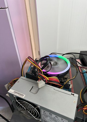 Hp Bilgisayar