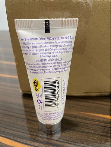 MAKYAJ BAZI - Görsel 2