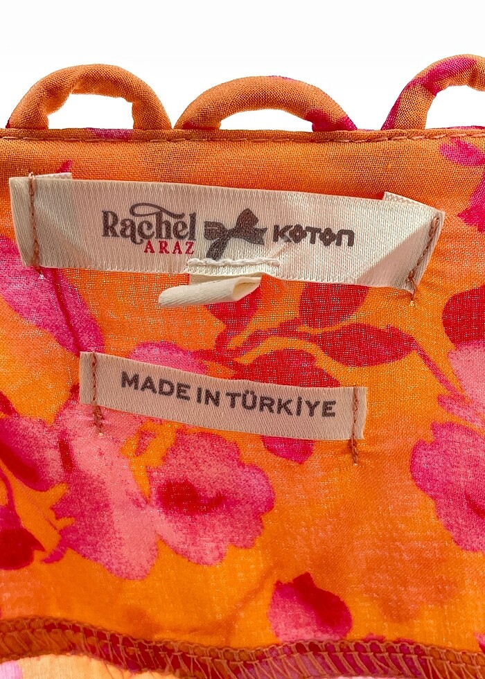 Koton Uzun Elbise %70 İndirimli. - Görsel 4