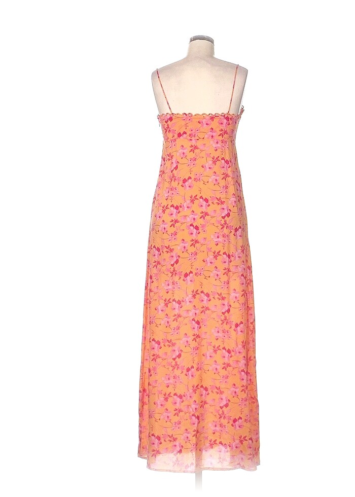 Koton Uzun Elbise %70 İndirimli. - Görsel 3