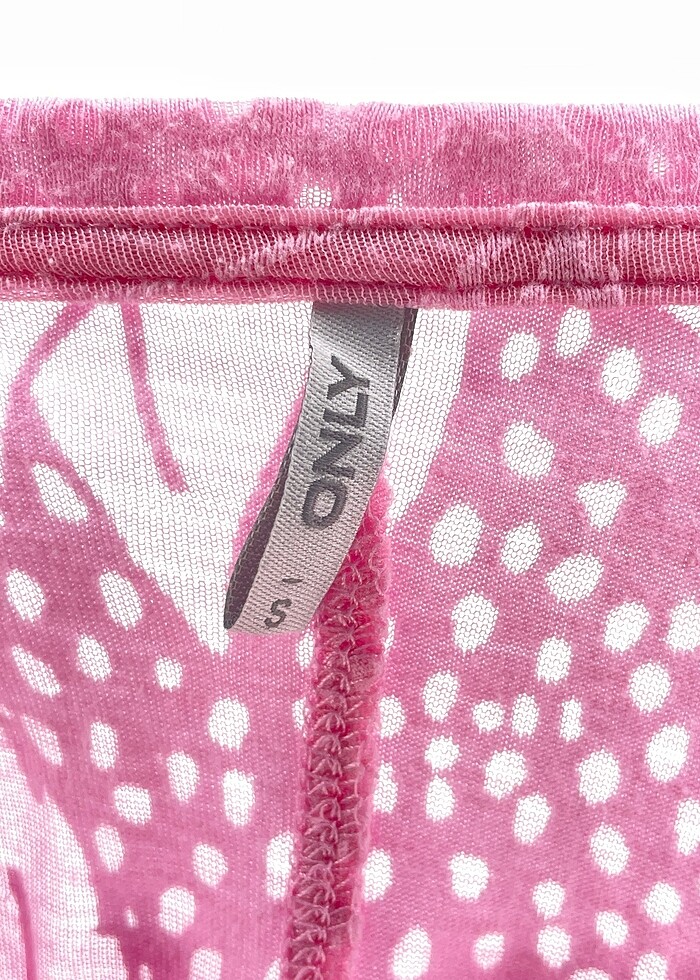 Only Bluz %70 İndirimli. - Görsel 4